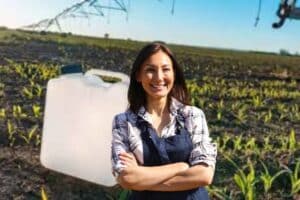 Dosage Roundup pour 5 litres d'eau : comment procéder ?