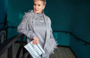 Coupe courte pour cheveux fins sans volume : les styles qui donnent du peps